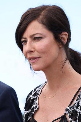 "Dalloway" Photocall - The 78th Annual Cannes Film Festival-stock-photo