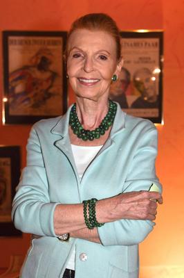 Jutta Kammann-stock-foto
