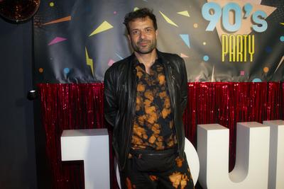 "Messiah Superstar", Premiere im Bi Nuu, Berlin, 15.05.2025-stock-foto