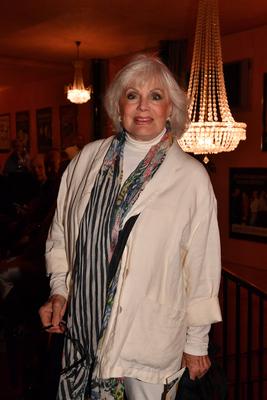 Christiane R?cker / Premiere / Nein zum Geld / Kom?die im Bayerischen Hof / M?nchen / 15. Mai 2025 *** Christiane R?cker-stock-foto