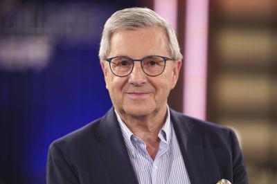 Jan Hofer-stock-foto