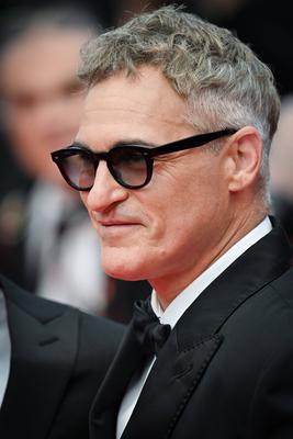 78eme Festival International du Film de Cannes. Mont?e des Marches du film Eddington. MPP-stock-foto