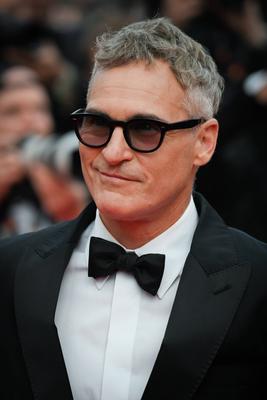 78eme Festival International du Film de Cannes. Mont?e des Marches du film Eddington. MPP-stock-foto