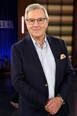Jan Hofer-stock-foto