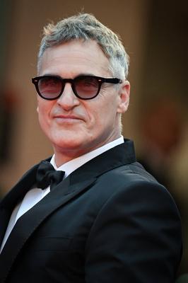 78eme Festival International du Film de Cannes. Mont?e des Marches du film Eddington. MPP-stock-foto