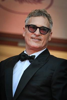 78eme Festival International du Film de Cannes. Mont?e des Marches du film Eddington. MPP-stock-foto