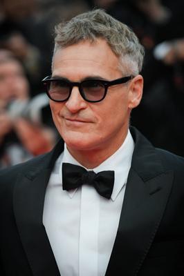 78eme Festival International du Film de Cannes. Mont?e des Marches du film Eddington. MPP-stock-foto