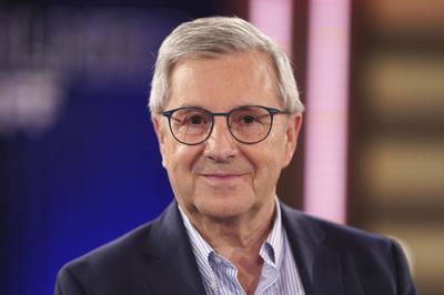 Jan Hofer-stock-foto