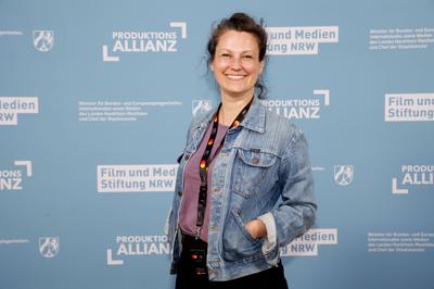 Louise Peter-stock-photo