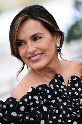 78eme Festival International du Film de Cannes. Photocall du film My mom Jayne: a film by Mariska Hargitay. MPP-stock-photo