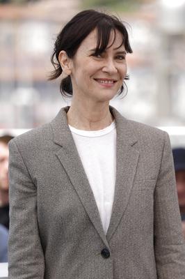 Géraldine Pailhas-stock-foto