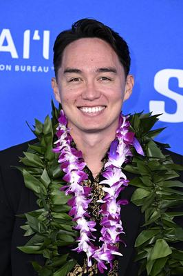 Chris Kekaniokalani Bright-stock-foto