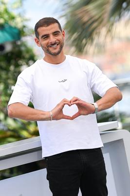 78eme Festival International du Film de Cannes. Photocall du film Le Roi Soleil. MPP-stock-photo