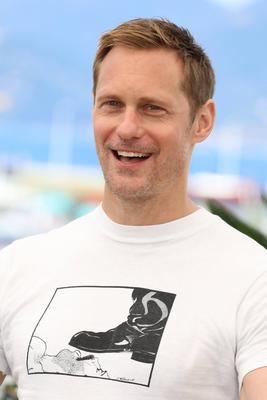 78eme Festival International du Film de Cannes. Photocall du film Pillion. VAUTIER-stock-photo