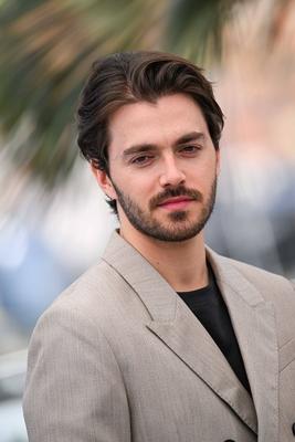 78eme Festival International du Film de Cannes. Photocall du film Le Roi Soleil. MPP-stock-photo