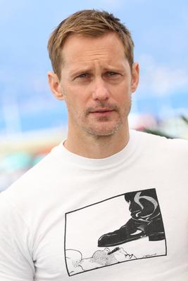 78eme Festival International du Film de Cannes. Photocall du film Pillion. VAUTIER-stock-photo
