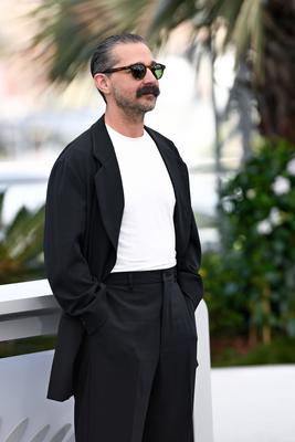 78eme Festival International du Film de Cannes. Photocall du film Slauson Rec. MPP-stock-photo