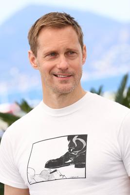 78eme Festival International du Film de Cannes. Photocall du film Pillion. VAUTIER-stock-photo