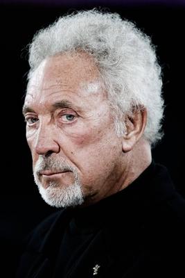 Tom Jones Rugby World Cup 2015 Pool A England v Wales Twickenham Stadium London England-stock-photo