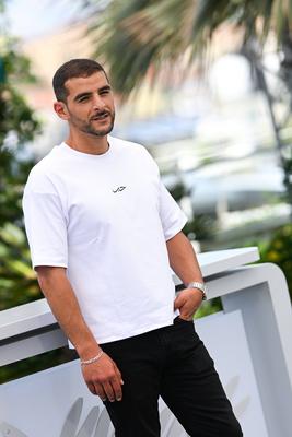 78eme Festival International du Film de Cannes. Photocall du film Le Roi Soleil. MPP-stock-foto