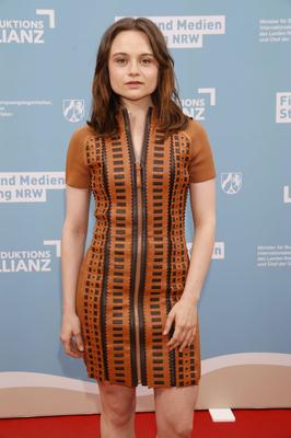 Lena Urzendowsky-stock-photo