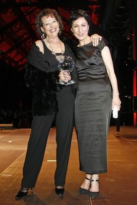 Steiger Award-stock-foto