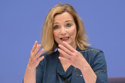 Petra Bendel-stock-photo