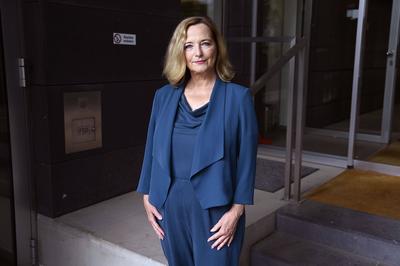 Petra Bendel-stock-photo