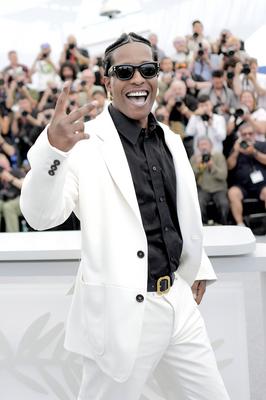 78eme Festival International du Film de Cannes. Photocall du film Highest 2 lowest. ARNAL-stock-photo