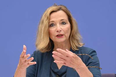 Petra Bendel-stock-photo
