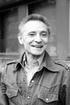 Juri Grigorowitsch Bolschoi Ballett-stock-foto