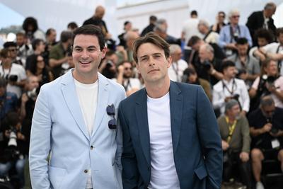 78eme Festival International du Film de Cannes. Photocall du film Highest 2 lowest. ARNAL-stock-photo