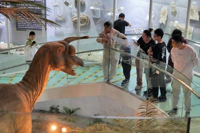 International Museum Day-stock-foto