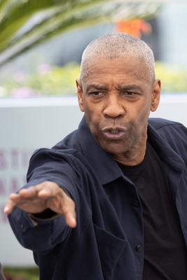 78. Internationalen Filmfestspiele von Cannes 2025-stock-photo