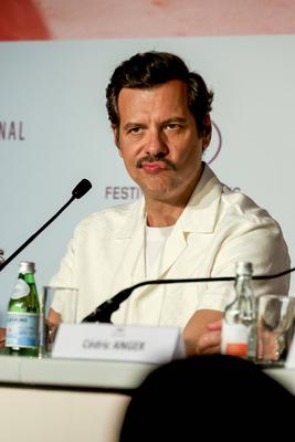 78eme Festival International du Film de Cannes. Conference de presse du film La Femme La Plus Riche Du Monde. VOISIN-stock-photo
