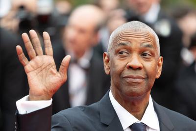 78. Internationalen Filmfestspiele von Cannes 2025-stock-photo