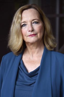 Petra Bendel-stock-photo
