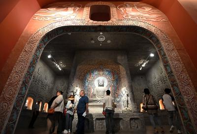 International Museum Day-stock-photo