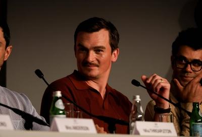 conf THE PHOENICIAN-stock-photo