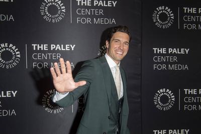 2025 paley honors spring gala-stock-foto