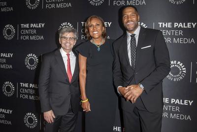2025 paley honors spring gala-stock-foto