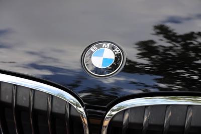 11.09.2024, Deutschland, NRW, Autohersteller, BMW, Durch diverse R?ckrufaktionen ist der Kurs der BMW Aktie gefallen, R?-stock-foto