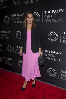 2025 paley honors spring gala-stock-foto