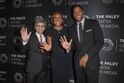 2025 paley honors spring gala-stock-foto
