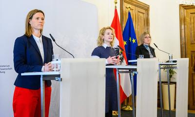 20250520 Vorstellung des Nationalen Aktionsplan Gewaltschutz-stock-foto
