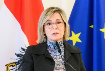 20250520 Vorstellung des Nationalen Aktionsplan Gewaltschutz-stock-foto