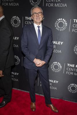 2025 paley honors spring gala-stock-foto