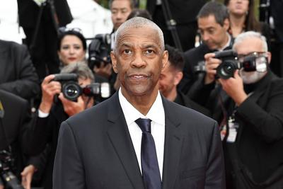 „Highest 2 Lowest“ Filmpremiere in Cannes-stock-photo