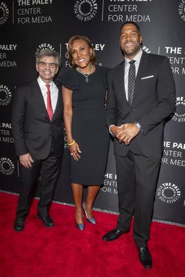 2025 paley honors spring gala-stock-foto