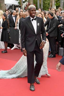 „Highest 2 Lowest“ Filmpremiere in Cannes-stock-photo